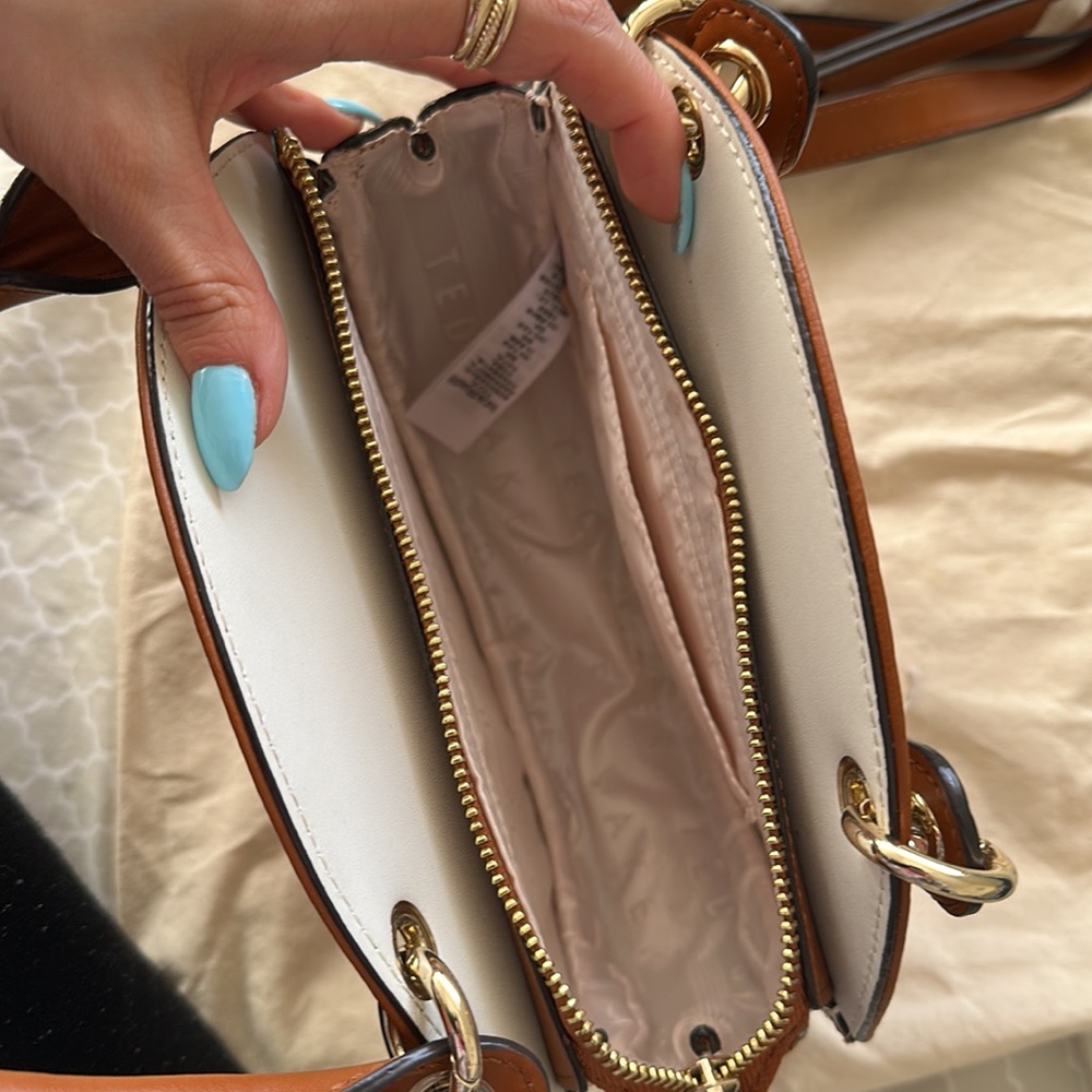 Ted Baker Round Bag - image 7